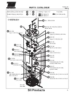 Preview for 19 page of Time Module VD7 Multi-eye Series Technical Manual