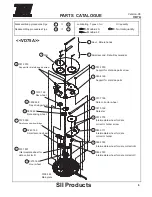 Preview for 20 page of Time Module VD7 Multi-eye Series Technical Manual