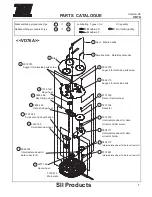 Preview for 21 page of Time Module VD7 Multi-eye Series Technical Manual