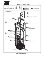 Preview for 22 page of Time Module VD7 Multi-eye Series Technical Manual