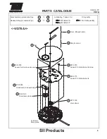 Preview for 23 page of Time Module VD7 Multi-eye Series Technical Manual