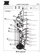 Preview for 24 page of Time Module VD7 Multi-eye Series Technical Manual