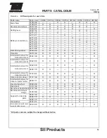 Preview for 26 page of Time Module VD7 Multi-eye Series Technical Manual