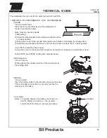 Preview for 27 page of Time Module VD7 Multi-eye Series Technical Manual