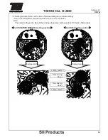 Preview for 28 page of Time Module VD7 Multi-eye Series Technical Manual