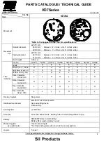 Preview for 15 page of Time Module VD76A Manual