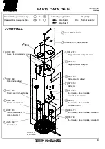 Preview for 18 page of Time Module VD76A Manual