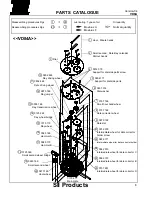 Preview for 4 page of Time Module VD8 series Technical Manual