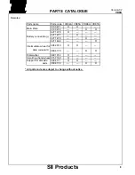 Preview for 9 page of Time Module VD8 series Technical Manual