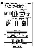 Предварительный просмотр 7 страницы Time Module VD85A Manual