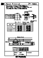 Предварительный просмотр 8 страницы Time Module VD85A Manual