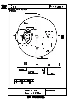 Предварительный просмотр 10 страницы Time Module VD85A Manual