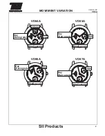 Предварительный просмотр 16 страницы Time Module VD85A Manual