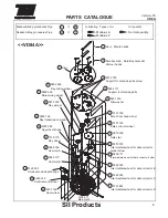 Предварительный просмотр 17 страницы Time Module VD85A Manual