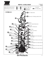 Предварительный просмотр 19 страницы Time Module VD85A Manual