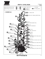 Предварительный просмотр 20 страницы Time Module VD85A Manual