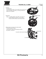 Предварительный просмотр 24 страницы Time Module VD85A Manual