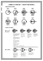 Предварительный просмотр 31 страницы Time Module VD85A Manual