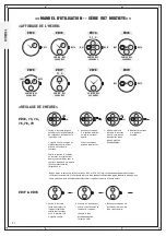 Предварительный просмотр 35 страницы Time Module VD85A Manual