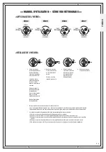 Предварительный просмотр 36 страницы Time Module VD85A Manual