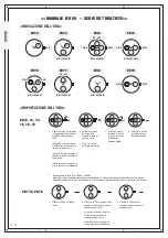 Предварительный просмотр 37 страницы Time Module VD85A Manual