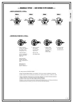 Предварительный просмотр 38 страницы Time Module VD85A Manual