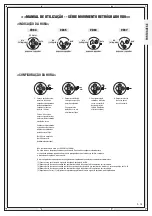 Предварительный просмотр 40 страницы Time Module VD85A Manual