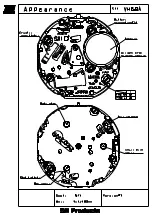 Preview for 4 page of Time Module VH31A1 Technical Manual