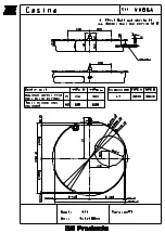 Preview for 5 page of Time Module VH31A1 Technical Manual