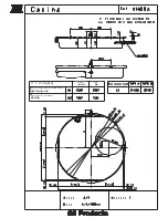 Предварительный просмотр 6 страницы Time Module VH31A1 Technical Manual