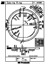 Предварительный просмотр 11 страницы Time Module VH31A1 Technical Manual