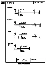 Предварительный просмотр 13 страницы Time Module VH31A1 Technical Manual