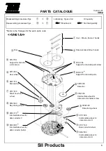 Preview for 17 page of Time Module VH31A1 Technical Manual