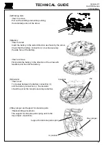 Preview for 9 page of Time Module VH8 Series Technical Manual & Parts Catalogue