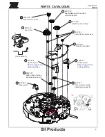 Preview for 4 page of Time Module VK73 Technical Manual & Parts Catalogue