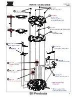 Preview for 5 page of Time Module VK73 Technical Manual & Parts Catalogue