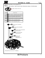 Preview for 9 page of Time Module VK73 Technical Manual & Parts Catalogue