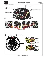 Preview for 11 page of Time Module VK73 Technical Manual & Parts Catalogue