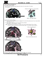 Preview for 13 page of Time Module VK73 Technical Manual & Parts Catalogue