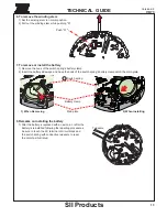 Preview for 14 page of Time Module VK73 Technical Manual & Parts Catalogue