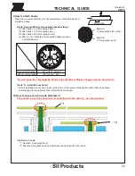 Preview for 15 page of Time Module VK73 Technical Manual & Parts Catalogue