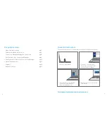 Preview for 3 page of Time Warner Cable LC5 Quick Start Manual