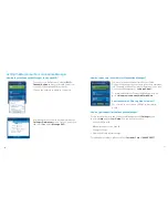 Preview for 6 page of Time Warner Cable LC5 Quick Start Manual