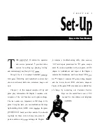 Preview for 7 page of Time Warner Interactive Hoop It Up 3 on 3 Operator'S Manual