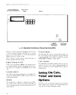 Preview for 9 page of Time Warner Interactive Hoop It Up 3 on 3 Operator'S Manual