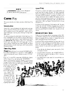 Preview for 10 page of Time Warner Interactive Hoop It Up 3 on 3 Operator'S Manual