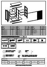 Preview for 2 page of Time 4894223226295 Assembly Instructions Manual