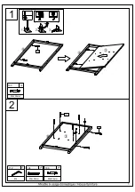 Предварительный просмотр 3 страницы Time 4894223226295 Assembly Instructions Manual