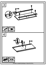 Предварительный просмотр 4 страницы Time 4894223226295 Assembly Instructions Manual