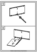 Предварительный просмотр 5 страницы Time 4894223226295 Assembly Instructions Manual